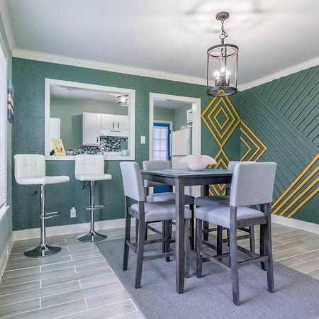 Mika Springs Beach Inspired Home! Memphis Bagian luar foto
